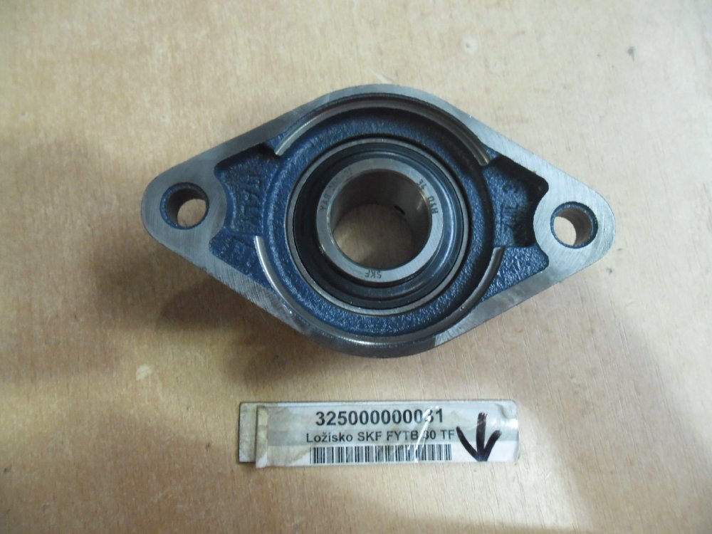 Подшипник SKF FYTB 30 TF